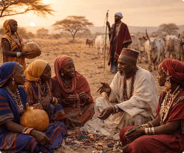 Cultural Preservation